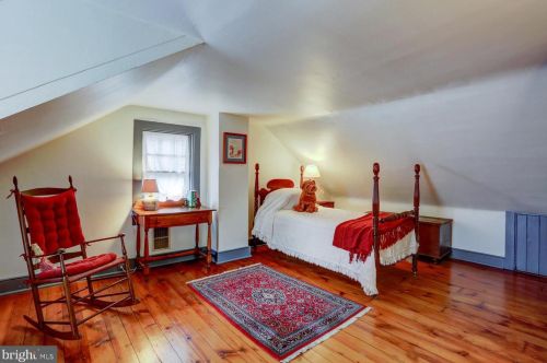 119 Mary St, Lancaster PA  17603-3446 exterior