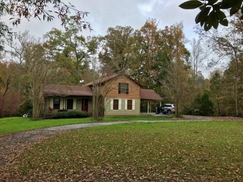 54 Country Place Rd, Meeting Street, SC 29824-3946