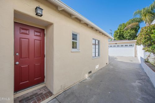 1631 Thompson Ave, Glendale CA  91201-1231 exterior