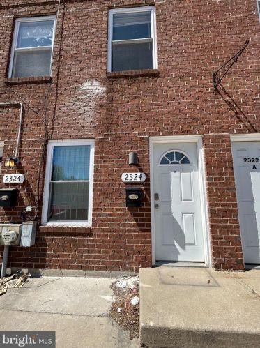 2324 23rd St, Philadelphia, PA 19145-3204