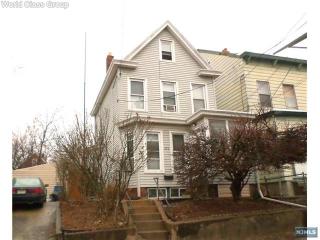 356 Paxton St, Paterson, NJ 07503-2422