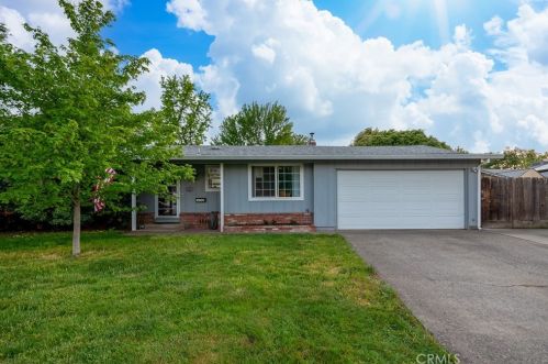 3 Franciscan Way, Chico, CA 95973-1125