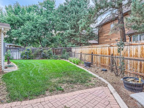 11727 65th Cir, Arvada CO  80004-2466 exterior