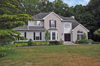 3 Eaglewood Ct, Millstone Township, NJ 07726-4239