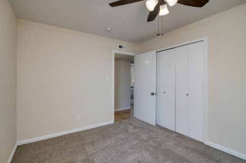 3005 Woodlark Dr, Fort Worth TX  76123-1034 exterior