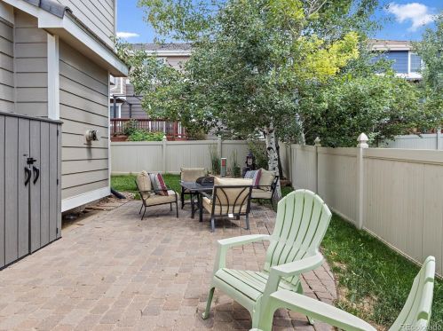 17880 Domingo Dr, Parker CO 80134-6663 exterior