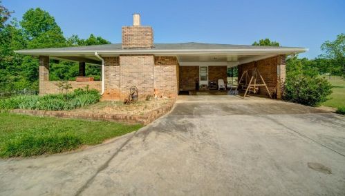 460 Oglesby Bridge Rd, Conyers GA  30094-4142 exterior