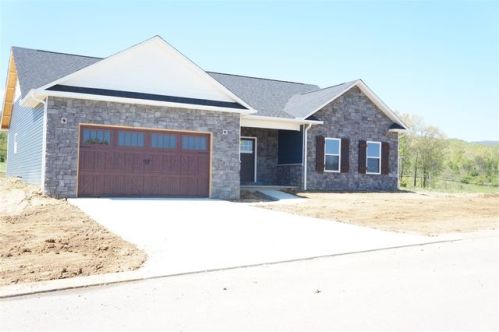 168 Shields Crossing Dr, Tate Springs, TN 37708