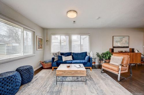 1960 Xenia St, Denver CO  80220-2244 exterior