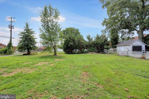 6 Market St, Aberdeen MD  21001-3202 exterior