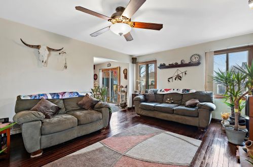 1436 Timber Ln, South Elgin, IL 60177-2935