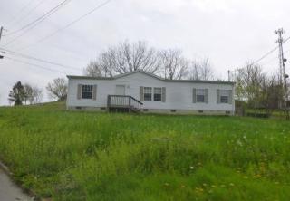 210 Sunburst Aly, Greeneville, TN 37745-3243
