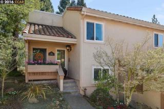 238 Paseo Bernal, Moraga, CA 94556-2035