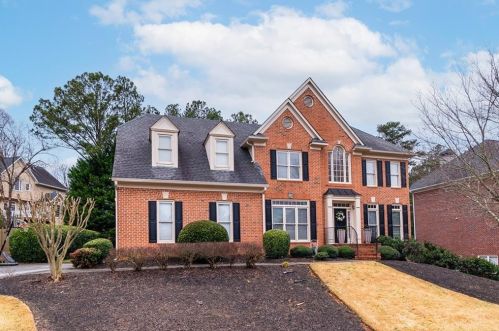 2565 Lynshire Ln, Lithonia, GA 30078-7329