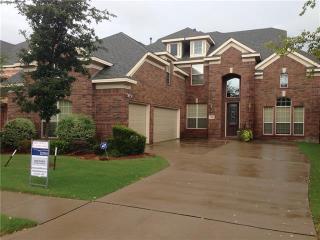 1905 Wind Lake Cir, Garland TX  75040-1170 exterior