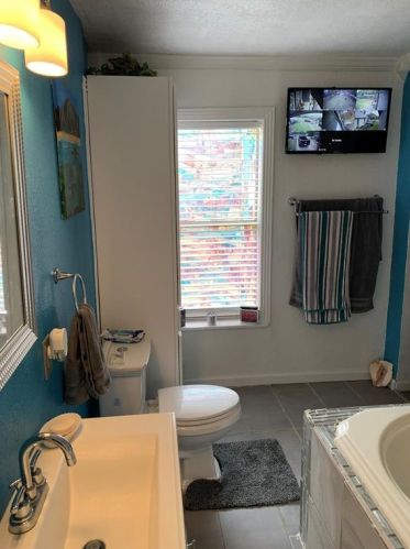 1415 Terrell Ave, Fort Worth TX  76104-3866 exterior