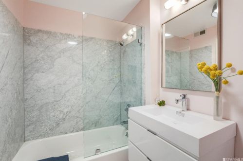 328 Gold Mine Dr, San Francisco CA  94131-2157 exterior