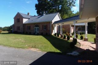 15270 Dotties Pl, Waldorf MD  20601 exterior