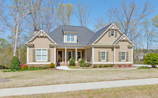 1121 Magnolia Loop, Madison, GA 30650-5072