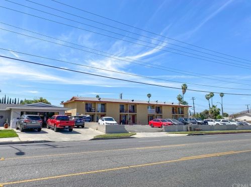 10394 Hole Ave, Riverside CA  92505-2720 exterior