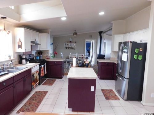 3555 Buckhorn Ln, Canon City CO 81212-8229 exterior