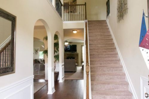943 Rollo Domino Cir, Evans, GA 30809-3485