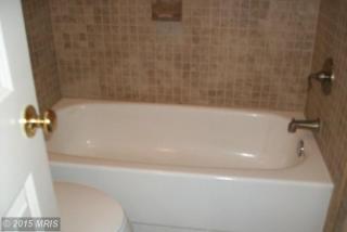 1721 Logmill Ln, Gaithersburg MD  20879-3263 exterior