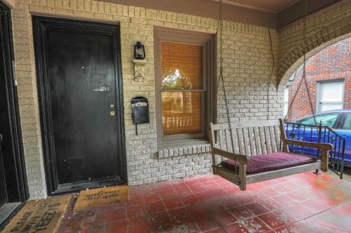 3249 Wabash Ave, Fort Worth TX  76109-2247 exterior