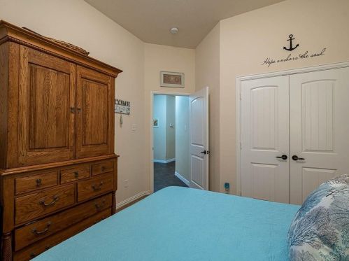 2605 Las Ventanas Trl, Fort Worth TX  76131-2808 exterior