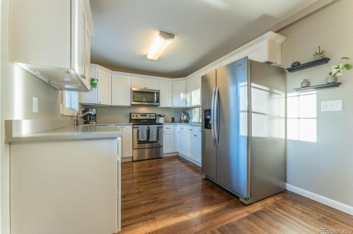 1275 Grape St, Denver CO 80220-5233 exterior