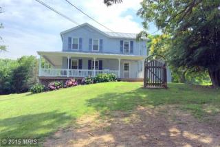367 Canoe River Dr, Rileyville, VA 22650-1627