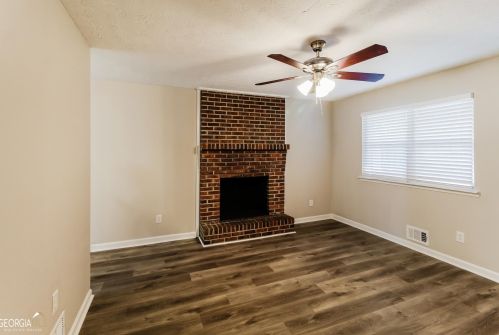 635 Lakeridge Cir, Conyers GA  30094-2640 exterior