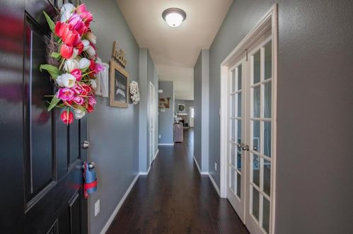 7616 Berrenda Dr, Fort Worth TX  76131-5138 exterior