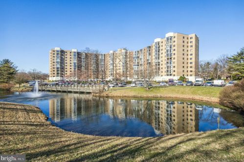 15101 Interlachen Dr, Silver Spring MD 20906-5601 exterior