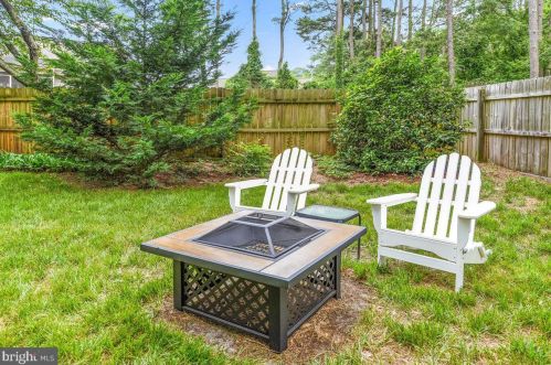 126 Covered Bridge Ln, Fruitland MD 21826-1102 exterior