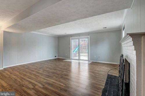 1506 Leister Dr, Silver Spring MD 20904-1548 exterior