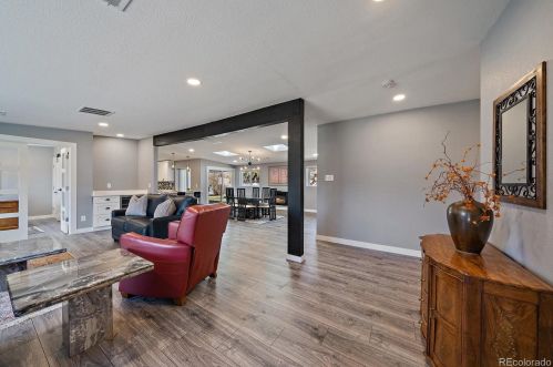3320 Nelson St, Denver CO  80033-5552 exterior