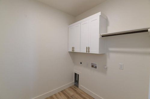 7177 9th Hole Dr, Fort Worth TX  76179-2971 exterior