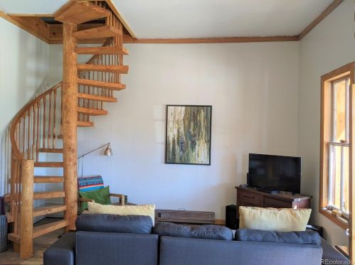 214 7 St, Leadville CO 80461-3127 exterior