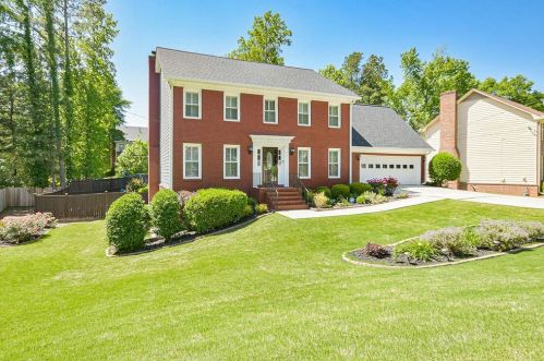 2371 Ciji Cir, Lithonia, GA 30039-4257