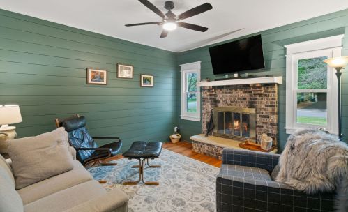 4305 Dunrovin Ln, Saint Paul MN 55123-1727 exterior