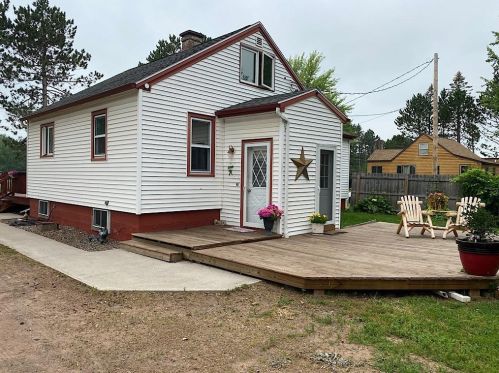 1214 14th St, Scanlon, MN 55720-3105