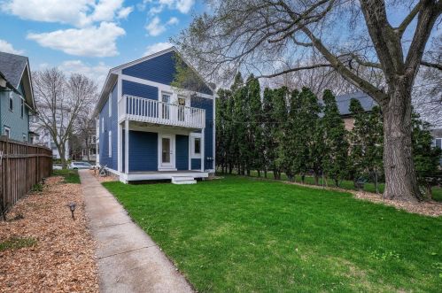 597 Holly Ave, Saint Paul MN  55102-2209 exterior