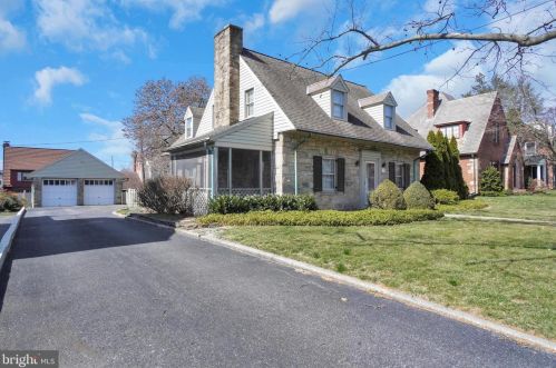 30 Marshall St, York, PA 17402-2316