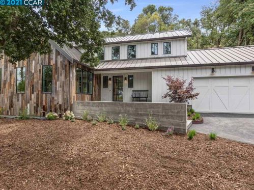 87 El Toyonal, Orinda, CA 94563-2226