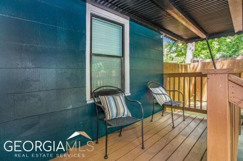 209 Moreland Way, Atlanta GA  30354-1242 exterior