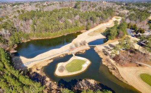 628 Crescent River Pass, Suwanee GA  30024 exterior