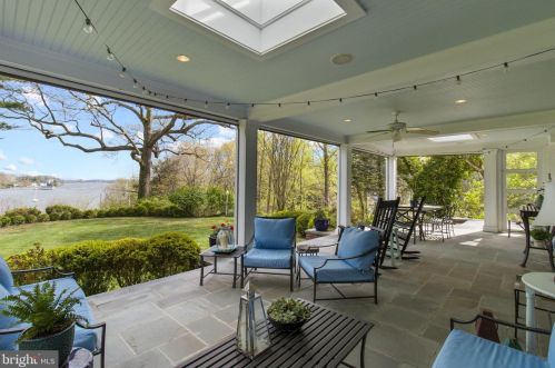 203 Marlbrook Rd, Severna Park, MD 21146-4413