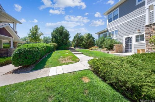 9315 Amison Cir, Parker CO 80134-7683 exterior