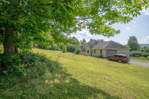 187 Garland Rd, Dixmont, ME 04932-3446